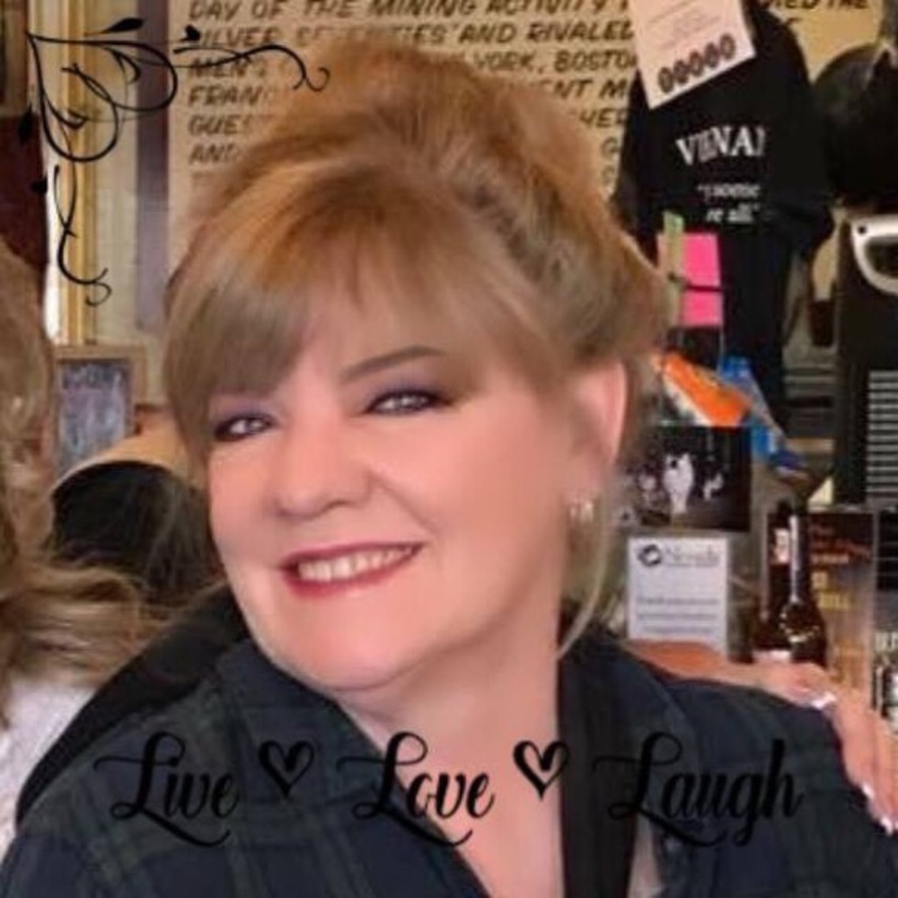 Meet your Posher, Kimberly